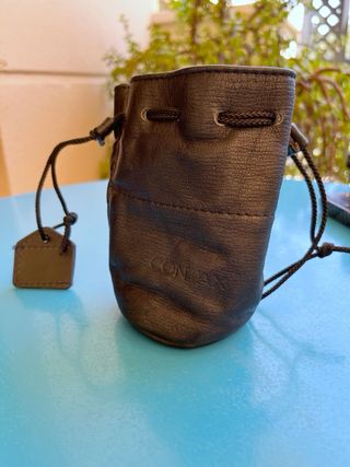 Bolsa para objetivos marca Contax