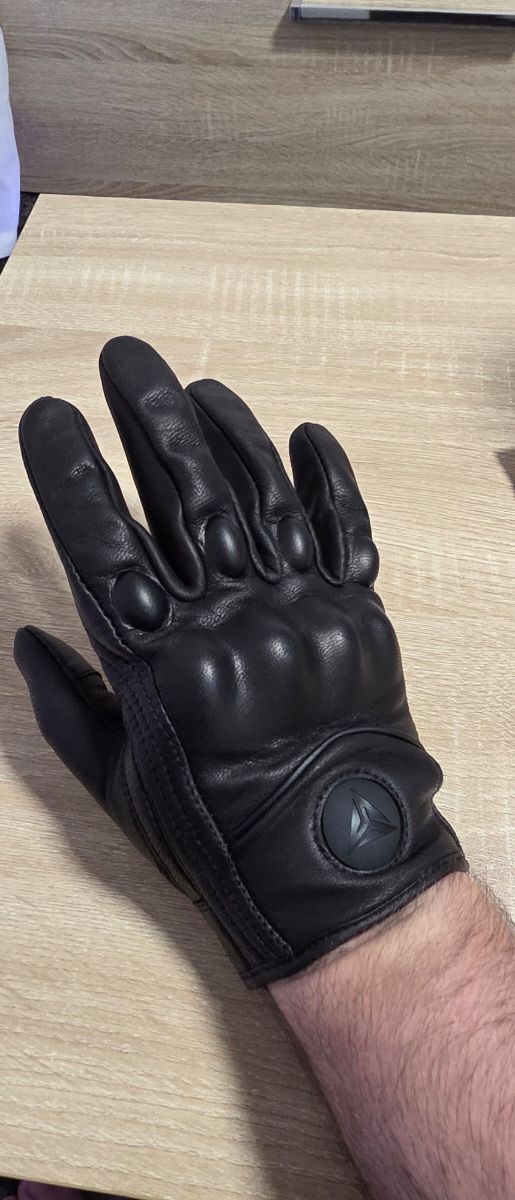 Guantes de Moto Talla XL