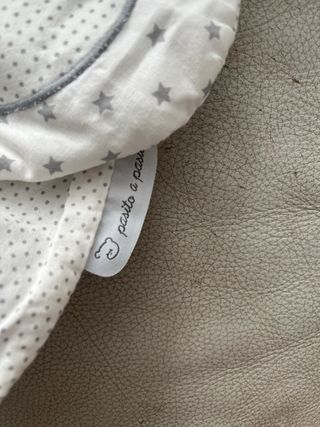 Saco Maxicosi Verano Pasito a Pasito