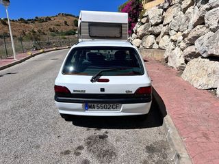 Renault Clio 1997