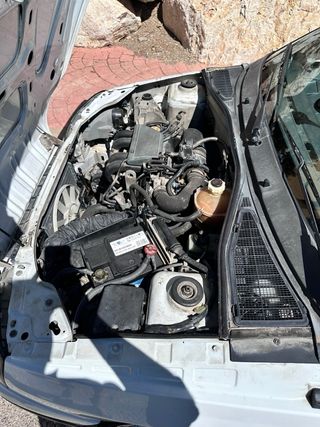 Renault Clio 1997
