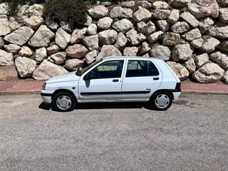 Renault Clio 1997