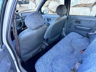Renault Clio 1997