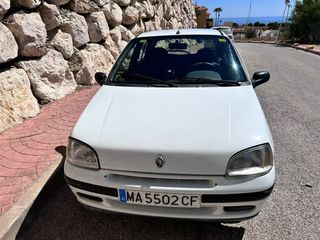 Renault Clio 1997