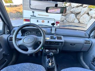 Renault Clio 1997