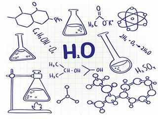 Clases particulares Quimica