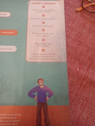 Lengua Castellana y Literatura. 4 Secundaria. R...