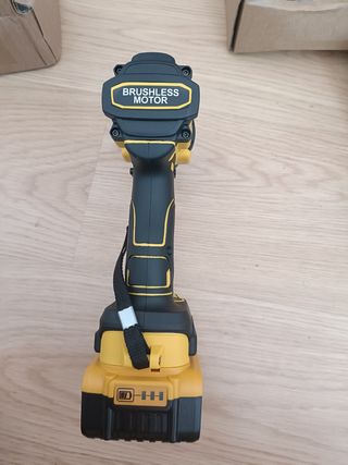 Taladro Atornillador 20V