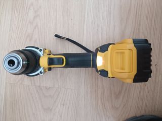 Taladro Atornillador 20V