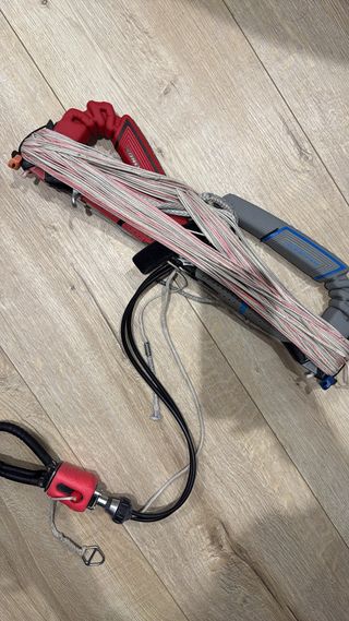 Naish Kitesurf Torque 2 bar