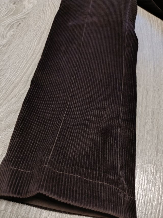 Traje de Llauraror Niño Talla 10/12