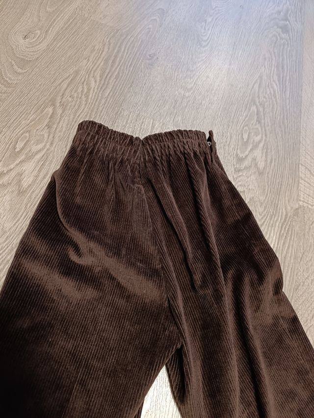 Traje de Llauraror Niño Talla 10/12