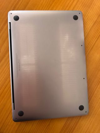 MacBook Pro 13” mid 2017 excelente estado 