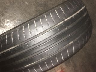 Neumático Dunlop 205/55R16 91V