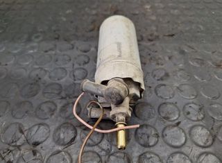 Iveco 103234 bomba daily caja abierta / 2.8 diesel