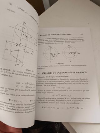 Libro UNED físic,Teoría de Circuitos y Electrónica