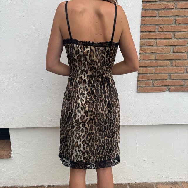 Vestido Dolce & Gabbana