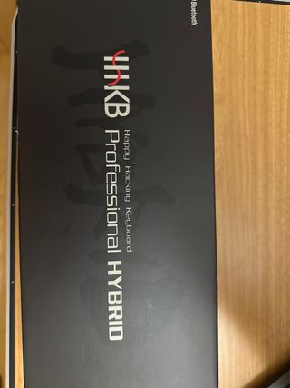 HHKB Hybrid Type-S 