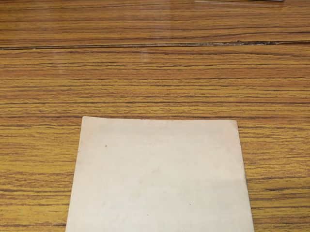 MANUAL SCANNER UNIDEN BEARCAT UBC 200XLT