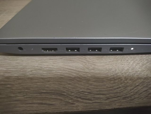 Lenovo IdeaPad S145 | 8GB RAM | SSD 256GB | AMD A6