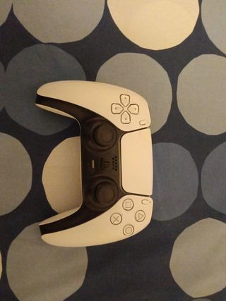 Mando PS5 Sony Blanco