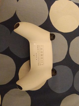 Mando PS5 Sony Blanco