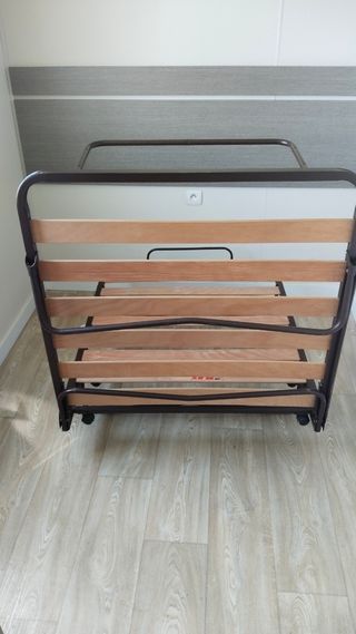 Somier 190x90 cm