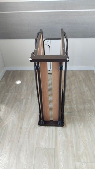 Somier 190x90 cm