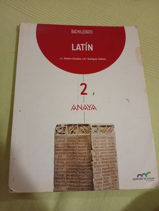 Latín 2.