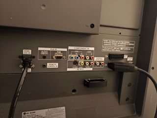 Pantalla TV LG 42LC2RR 42 pulgadas