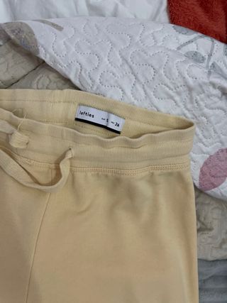 Lote 4 Chándales