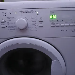 Piezas lavadora Whirlpool AWOC 6212.