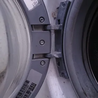 Piezas lavadora Whirlpool AWOC 6212.