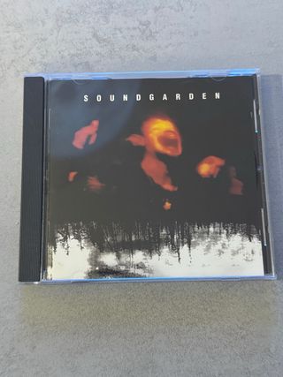 Soundgarden - Superunknown CD