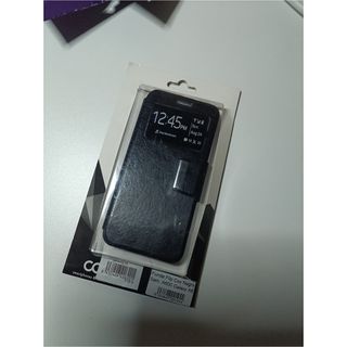 Funda Samsung Galaxy A6 Tapa Negra