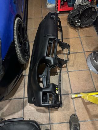 Salpicadero Volkswagen Golf MK4
