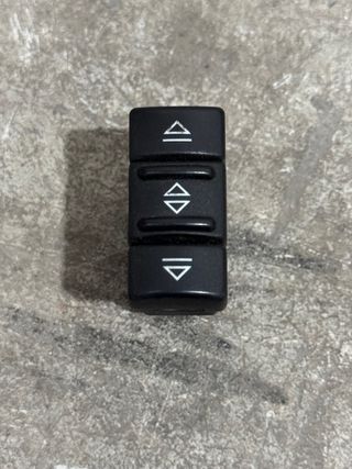 Botones elevalunas Renault
