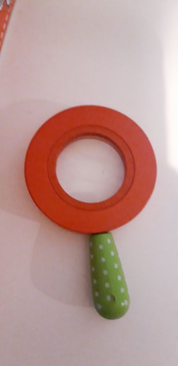 Puzzle Detective Ludattica 108 piezas