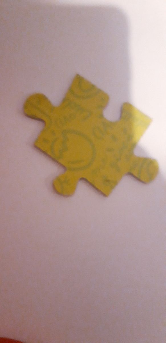 Puzzle Detective Ludattica 108 piezas