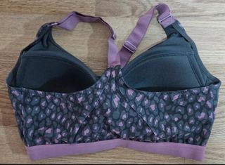 Sujetador deporte Enfasis  BLACK FRIDAY
