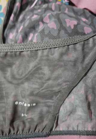 Sujetador deporte Enfasis  BLACK FRIDAY