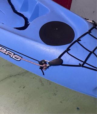 Kayak BIC Bilbao Sport Azul