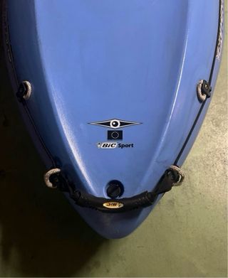 Kayak BIC Bilbao Sport Azul