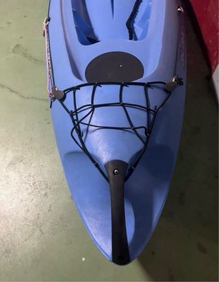 Kayak BIC Bilbao Sport Azul