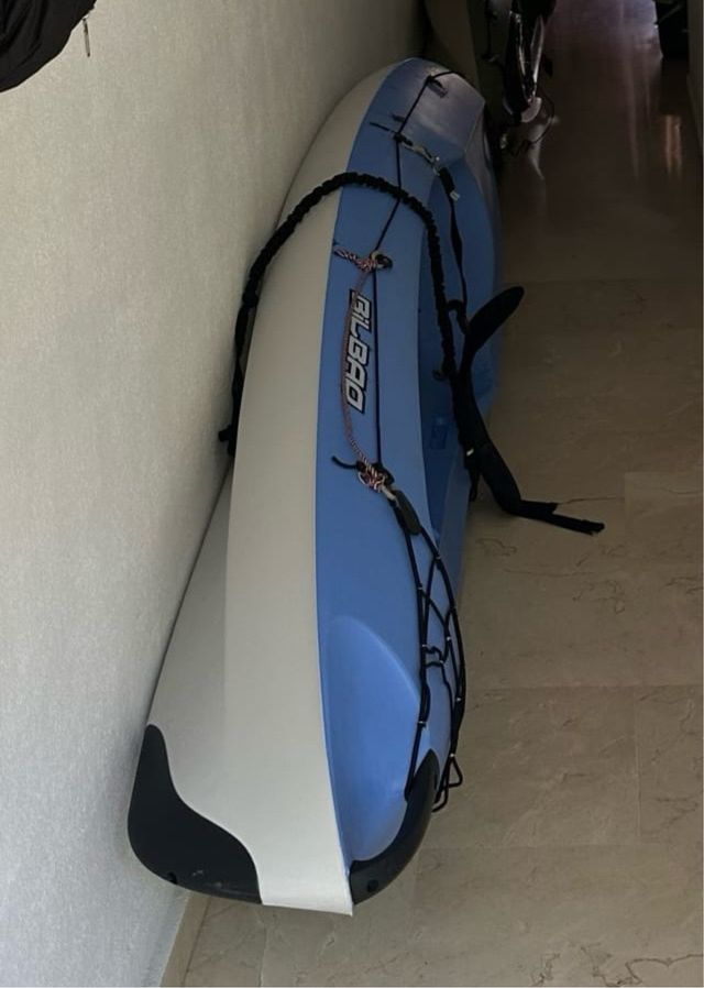 Kayak BIC Bilbao Sport