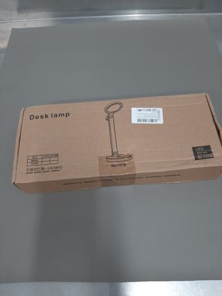 Lámpara de escritorio LED NO:1278