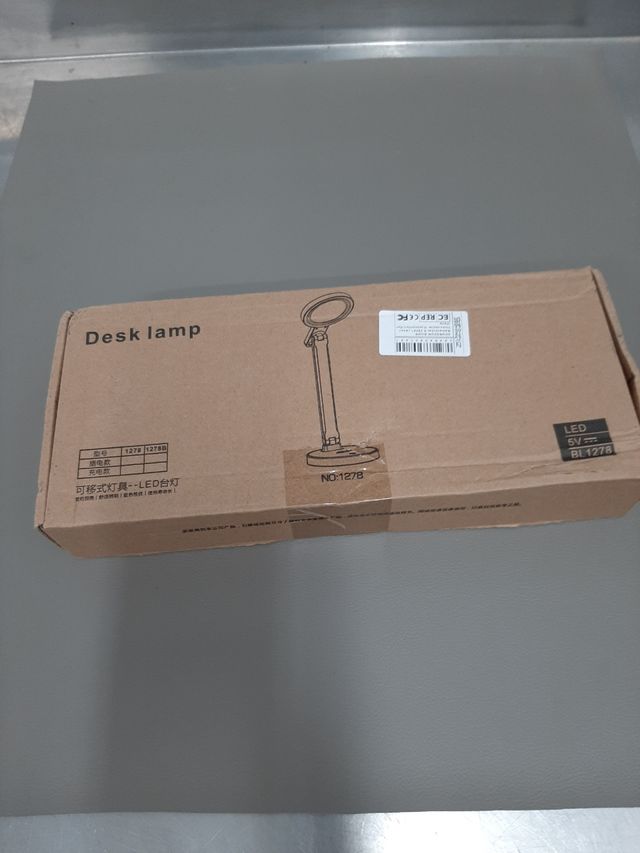 Lámpara de escritorio LED NO:1278