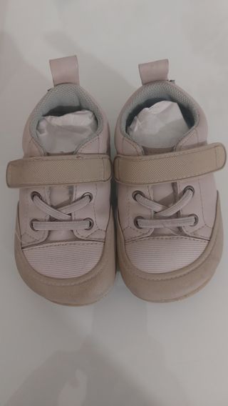 Zapatos Feroz Niños Talla 26
