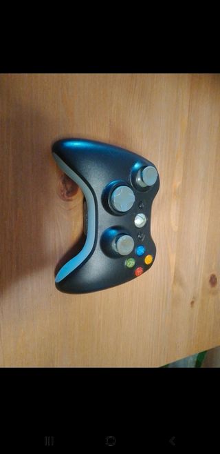 Controller Xbox 360