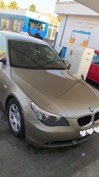BMW Serie 5 2004